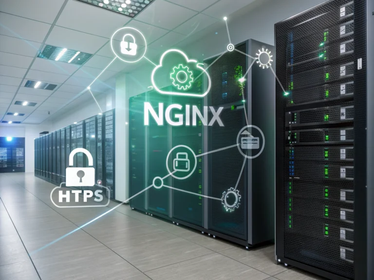 Nginx 웹 서버 Let’s Encrypt 무료 SSL 인증서 발급 및 자동 갱신 설정